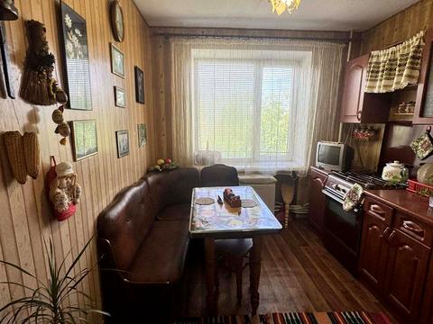 квартира за адресою 3-й Мікрорайон вул., 2