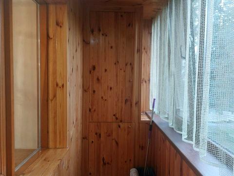 квартира по адресу Анатолия Петрицкого ул., 7
