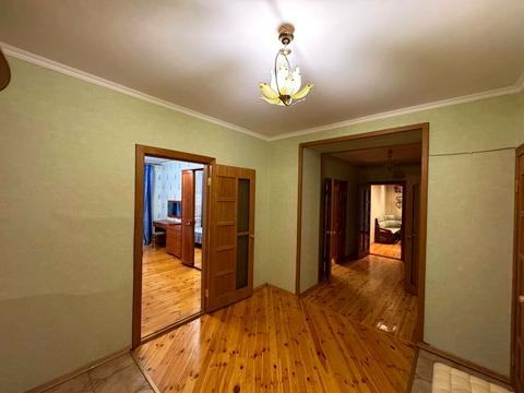 квартира за адресою Миколи Голего вул. (Лебедєва-Кумача), 5