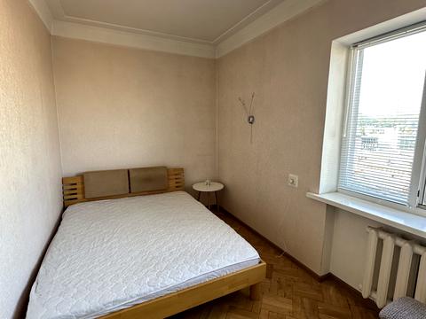 квартира по адресу Большая Васильковская ул. (Красноармейская), 92