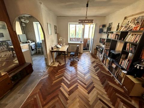 квартира за адресою Данила Щербаківського вул. (Щербакова), 57