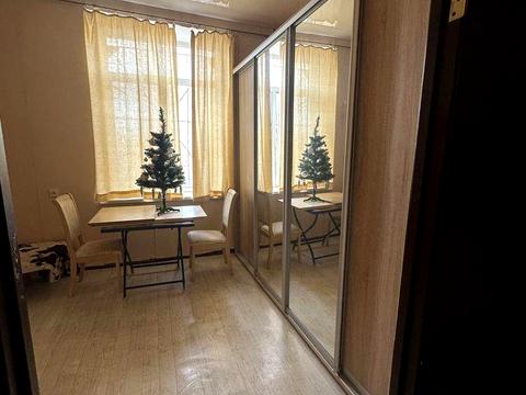 квартира за адресою Путьова вул., 44