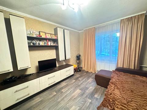 квартира по адресу Тростянецкая ул., 8