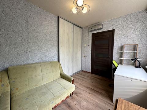 квартира по адресу Петра Калнышевского просп. (Косіора), 61