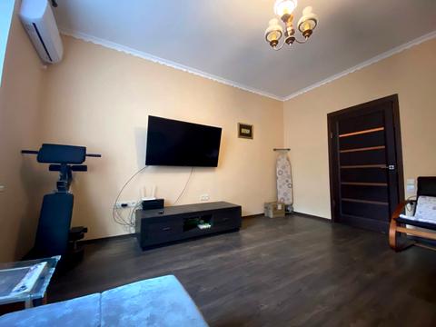 квартира за адресою Університетський просп. (Гагаріна), 37