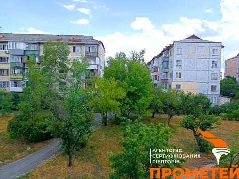 квартира за адресою Воскресенський просп. (Перова), 42-Б