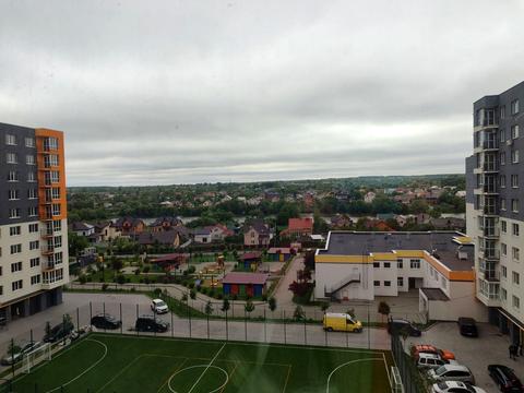 квартира за адресою Немирівське шосе, 94Е