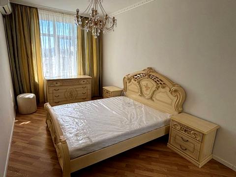 квартира за адресою Валерія Лобановського просп. (Червонозоряний), 4-А