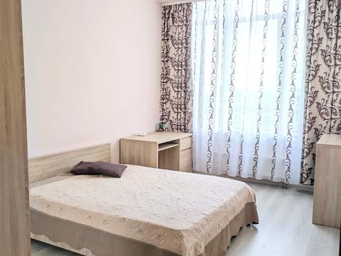 квартира по адресу Генуэзская ул., 24