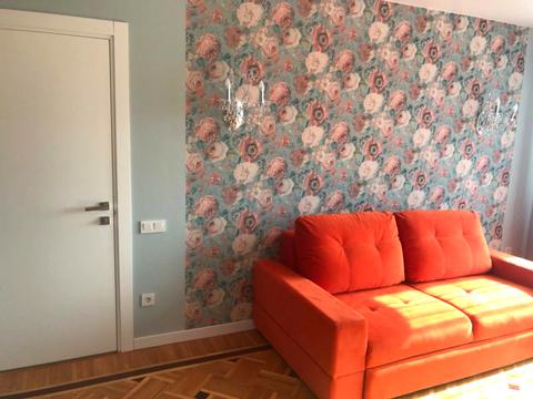 квартира по адресу Шишкина, 58/2