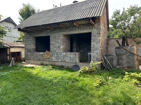 дом по адресу Шахтарів ул., 10