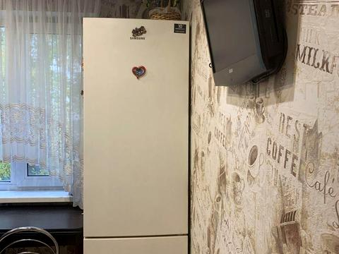 квартира за адресою Вадима Гетьмана вул., 44