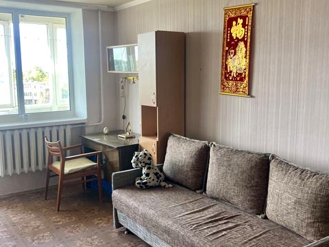 квартира по адресу Жуковского просп., 1