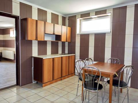 дом по адресу Богатырская ул., 30Б