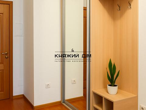 квартира по адресу Елизаветы Чавдар ул., 1
