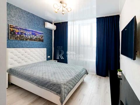 квартира за адресою Берестейський просп. (Перемоги), 5б