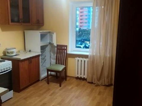 квартира за адресою Олени Пчілки вул., 4