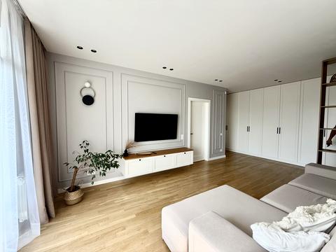 квартира по адресу Караджича ул., 7