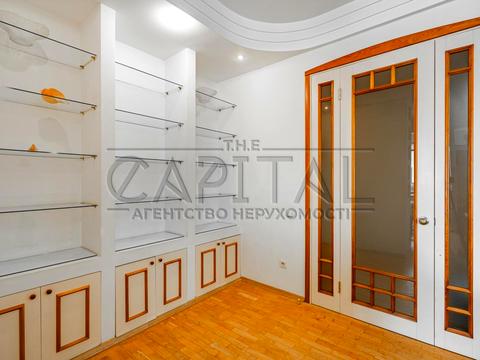 квартира по адресу Андрея Верхогляда ул. (Михайла Драгомирова), 4