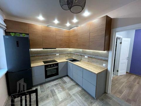 квартира за адресою Сергія Данченка вул., 32