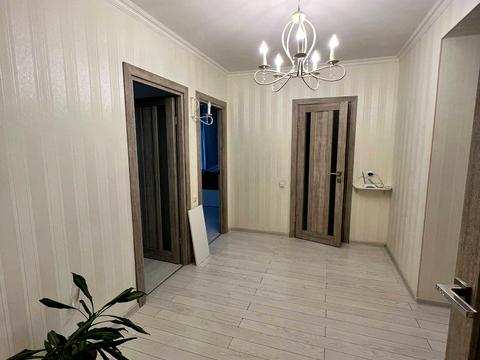квартира за адресою Зарічанська вул., 3/2Б
