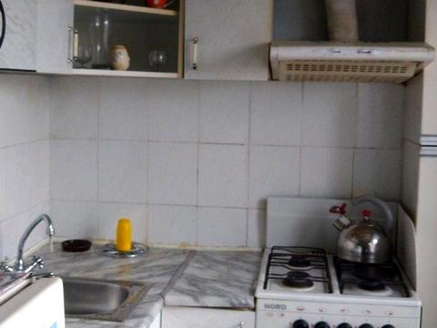 квартира по адресу Вильде Эдуарда ул., 3