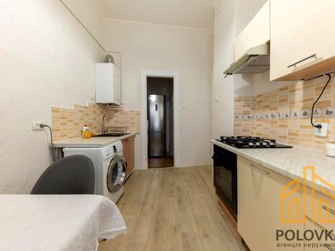 квартира по адресу Корзо ул., 25