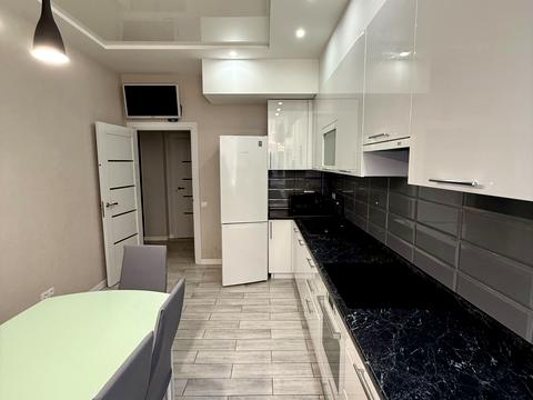 квартира за адресою Французький бульв., 60г