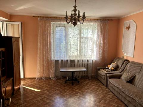 квартира по адресу Евгения Коновальца пер. (Ковпака), 12