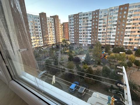квартира по адресу с. Крыжановка, Академика Сахарова ул., 9