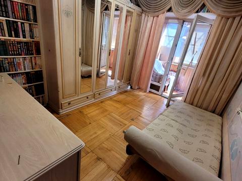 квартира по адресу Флоренции ул., 12-А