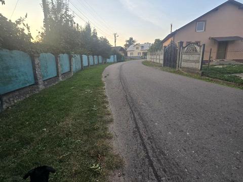 дом по адресу Лесі Українки