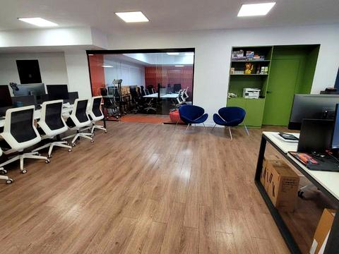 комерційна за адресою Київ, Гетьмана Павла Скоропадського вул. (Льва Толстого), 39