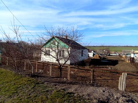дом по адресу Молодіжна, 13