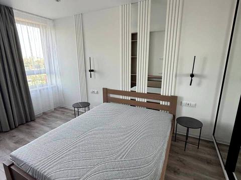 квартира по адресу Кульпарковская ул. (Кульпарківська), 96