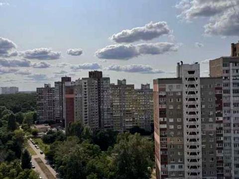 квартира за адресою Академіка Заболотного вул., 6