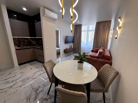 квартира за адресою Валерія Самофалова вул. (Каманіна), 16а/6