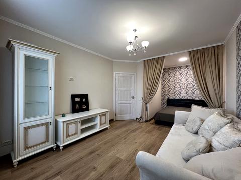 квартира за адресою Чубинського вул., 4