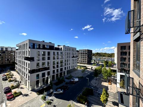 квартира по адресу Салютная ул., 2-Б