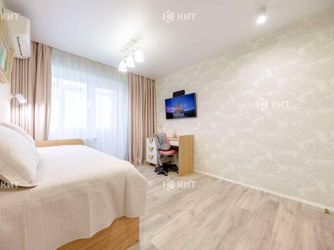 квартира по адресу Дмитриевская ул., 5
