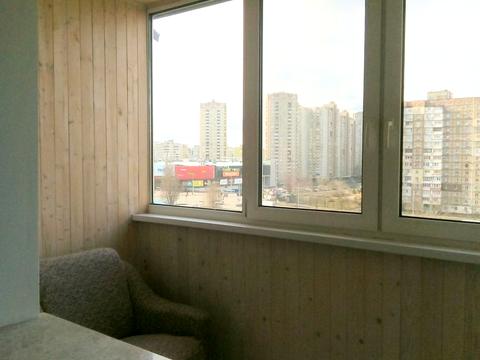 квартира за адресою Оноре де Бальзака вул., 52/22
