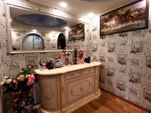 дом по адресу млиновий