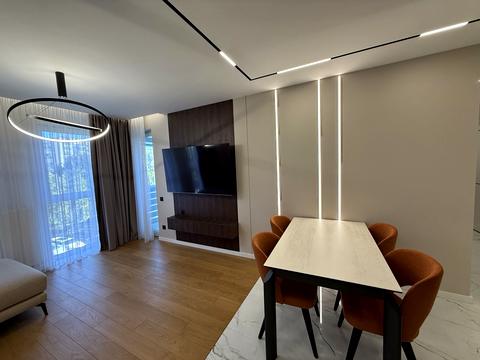 квартира за адресою Пасічна вул., 84