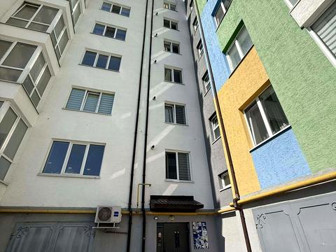 квартира по адресу Владимира Ивасюка ул., 19