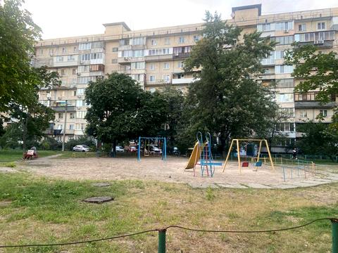 квартира за адресою Левка Лук'яненка вул. (Маршала Тимошенка), 2-А