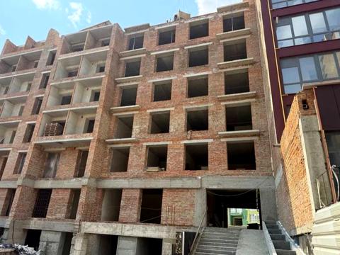квартира за адресою Селянська вул., 24