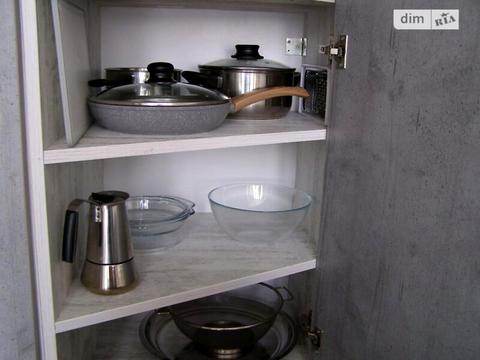 квартира за адресою Тараса Шевченка вул., 60/1
