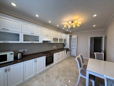квартира за адресою Дмитрівська вул., 75
