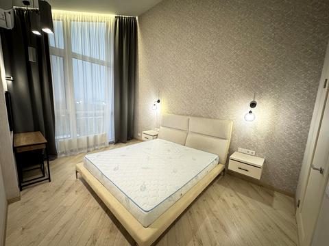 квартира за адресою Панорамна вул., 2-Г