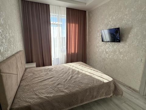 квартира по адресу Дача Ковалевского ул., 5